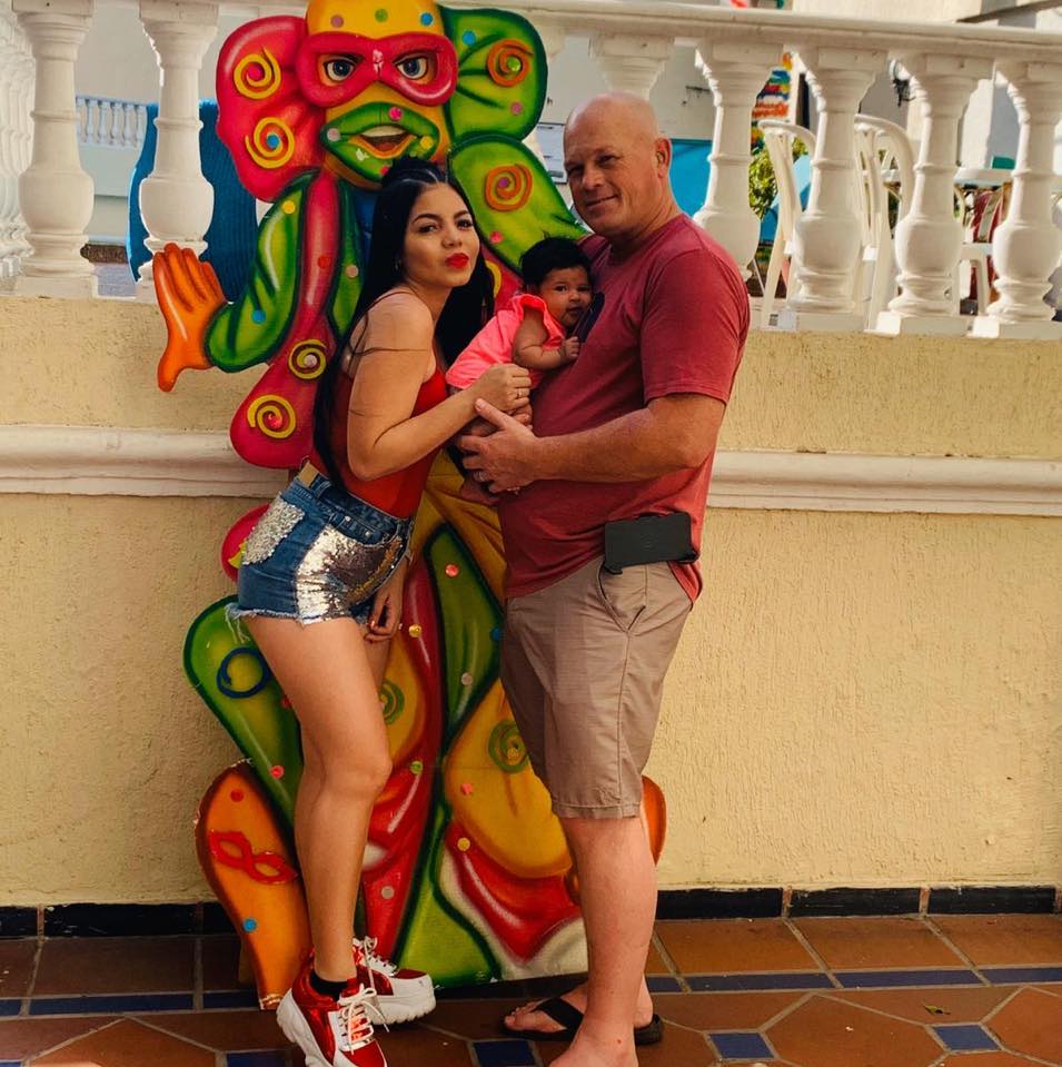 Sponsored: Latin Romance Tours