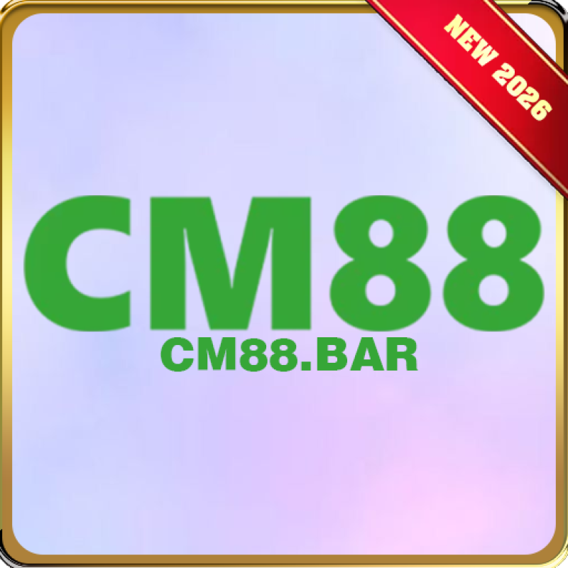 cm88bar