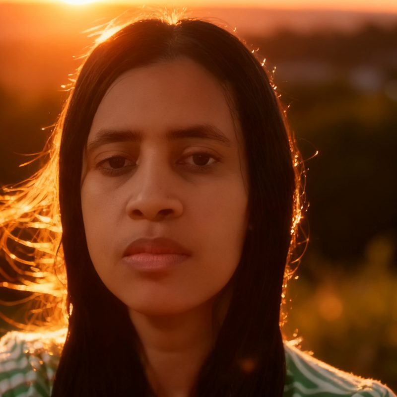 Profile picture of Mary